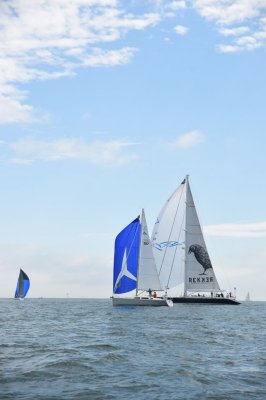 Louisa Gould - Vineyard Cup 2017