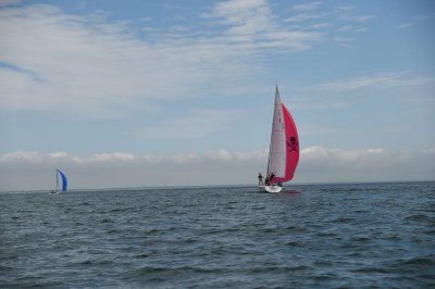 Louisa Gould - Vineyard Cup 2017