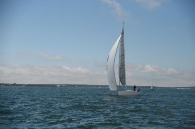 Louisa Gould - Vineyard Cup 2017