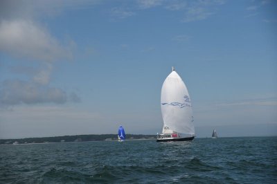 Louisa Gould - Vineyard Cup 2017