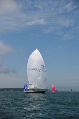 Louisa Gould - Vineyard Cup 2017