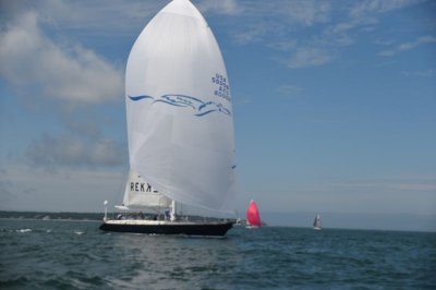 Louisa Gould - Vineyard Cup 2017