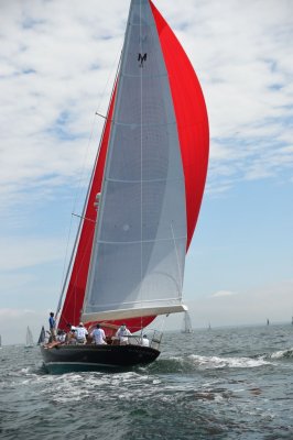 Louisa Gould - Vineyard Cup 2017