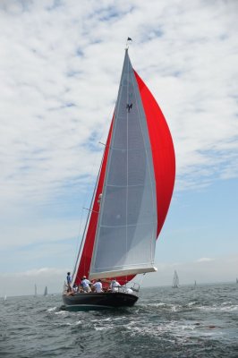 Louisa Gould - Vineyard Cup 2017