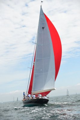 Louisa Gould - Vineyard Cup 2017