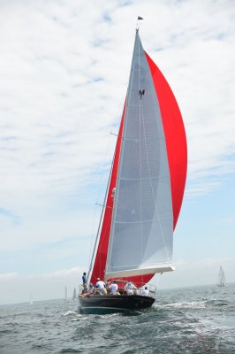 Louisa Gould - Vineyard Cup 2017