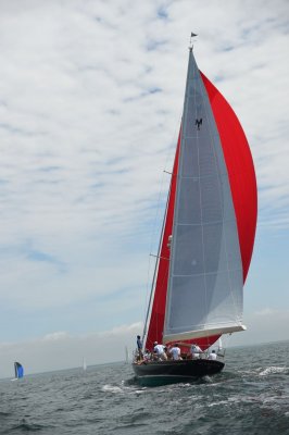 Louisa Gould - Vineyard Cup 2017