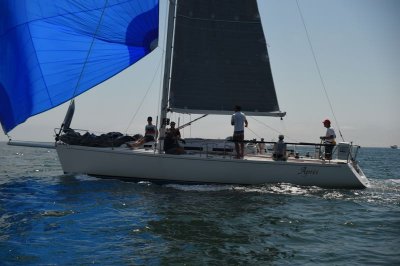 Louisa Gould - Vineyard Cup 2017
