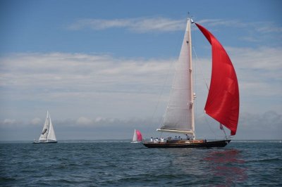 Louisa Gould - Vineyard Cup 2017