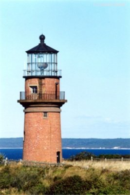 Louisa Gould - Marthas Vineyard