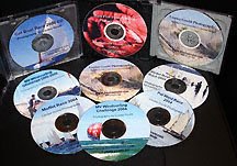 Louisa Gould - cd dvd screensavers