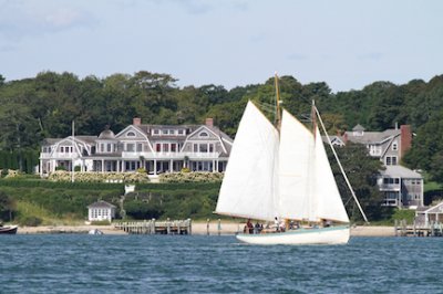 Louisa Gould - Moffett Race 2019