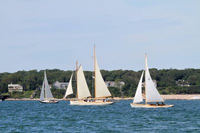 Louisa Gould - Pat West Race 2019