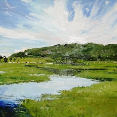 Louisa Gould - Edgartown 12 Meter Regatta