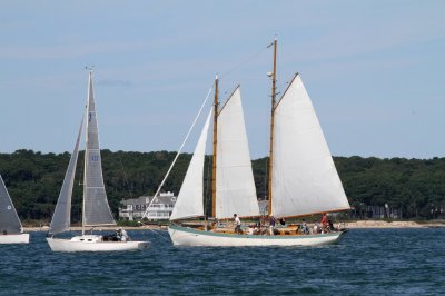 Louisa Gould - Pat West Race 2019