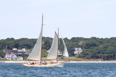 Louisa Gould - Moffett Race 2019