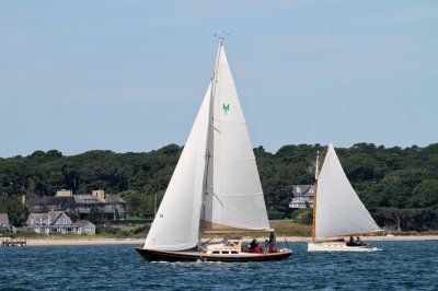 Louisa Gould - Pat West Race 2019