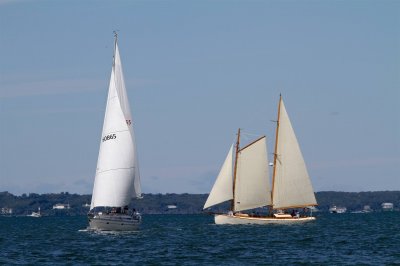 Louisa Gould - Pat West Race 2019