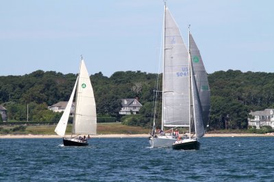 Louisa Gould - Pat West Race 2019