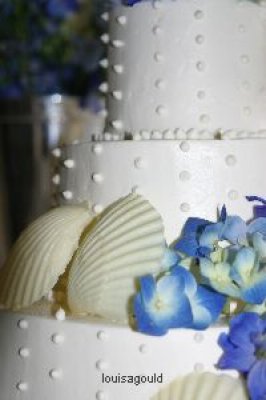 Louisa Gould - New Wedding Images for 2009