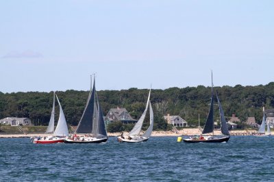 Louisa Gould - Pat West Race 2019