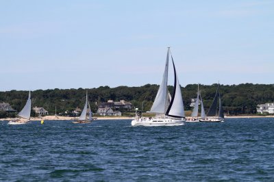 Louisa Gould - Pat West Race 2019