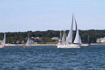 Louisa Gould - Pat West Race 2019