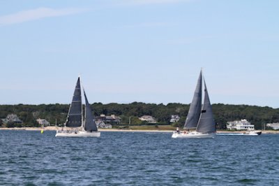 Louisa Gould - Moffett Race 2019