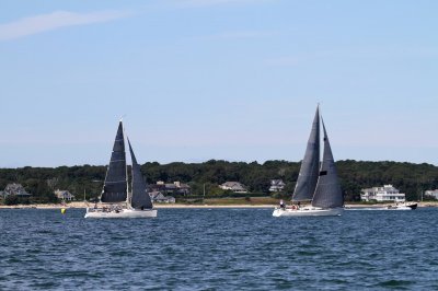 Louisa Gould - Pat West Race 2019