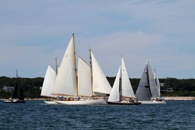 Louisa Gould - Pat West Race 2019