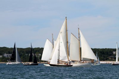 Louisa Gould - Pat West Race 2019