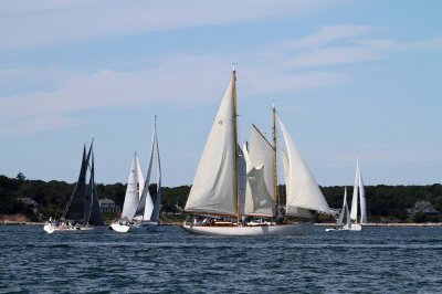 Louisa Gould - Pat West Race 2019