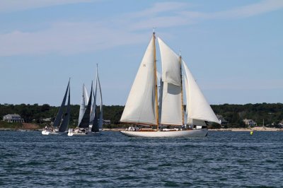 Louisa Gould - Pat West Race 2019