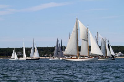 Louisa Gould - Pat West Race 2019