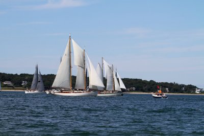 Louisa Gould - Pat West Race 2019