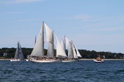 Louisa Gould - Pat West Race 2019