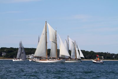 Louisa Gould - Pat West Race 2019