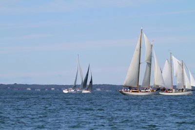 Louisa Gould - Pat West Race 2019