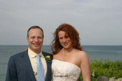 Louisa Gould - New Wedding Images for 2009