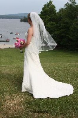 Louisa Gould - New Wedding Images for 2009