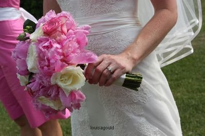 Louisa Gould - New Wedding Images for 2009