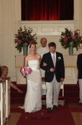 Louisa Gould - New Wedding Images for 2009