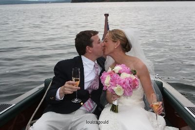 Louisa Gould - New Wedding Images for 2009