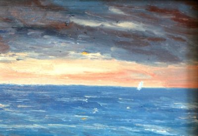 Louisa Gould - 12 Meter Regatta