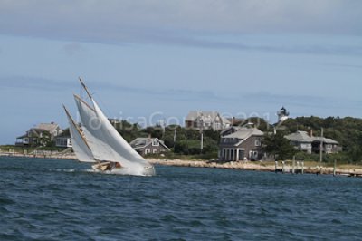 Louisa Gould - Moffett Race 2012