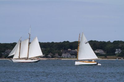 Louisa Gould - Pat West Race 2019