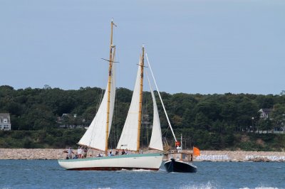 Louisa Gould - Pat West Race 2019