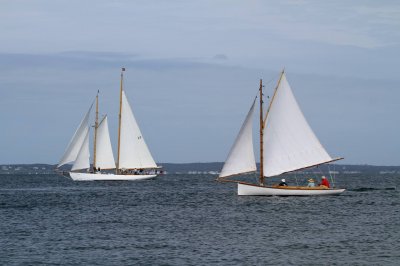 Louisa Gould - Pat West Race 2019