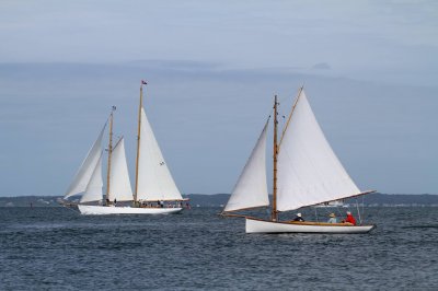 Louisa Gould - Pat West Race 2019