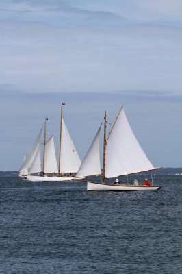 Louisa Gould - Pat West Race 2019